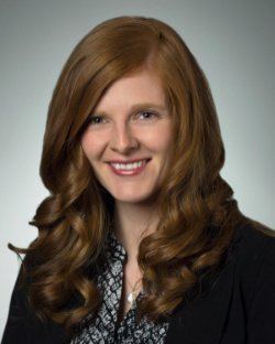 Headshot Image for Stephanie Whitacre